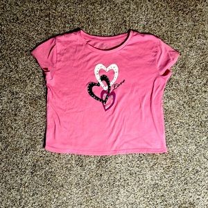 Love shirt